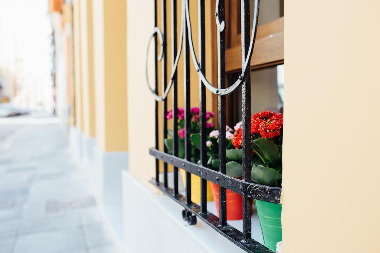 Cabanyal Home Valencia Exterior foto