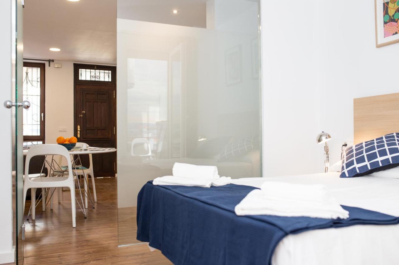 Cabanyal Home Valencia Exterior foto