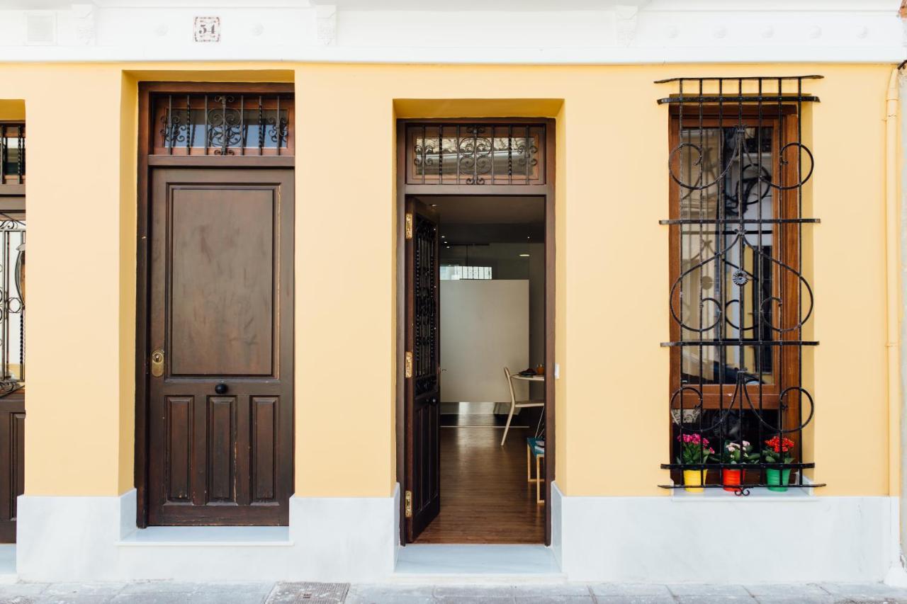 Cabanyal Home Valencia Exterior foto